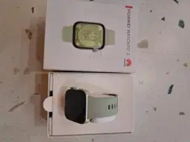 Huawei Watch Fit 3