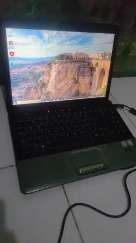 Laptop Compaq Presario CQ45