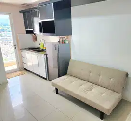 Disewa Apartement Full Furnished Siap Huni di Parahyangan Residence