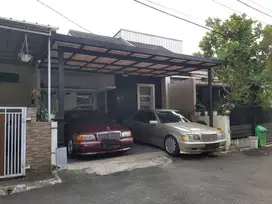 Rumah Siap Huni di Ciwastra Lokasi Strategis Nyaman