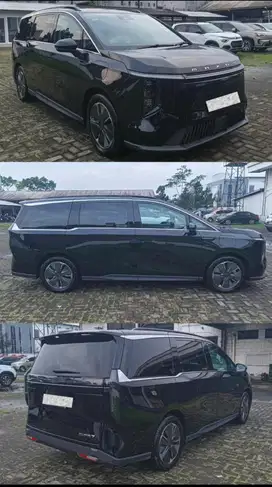 Maxus Mifa 7 NIK 2024