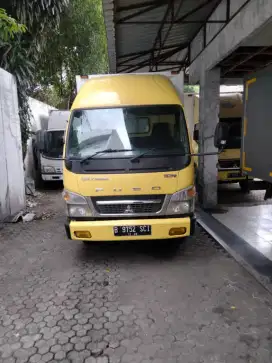 Bekas berkualitas
