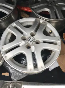 Velg OEM Honda Jazz Gen 1 vtec original enkei