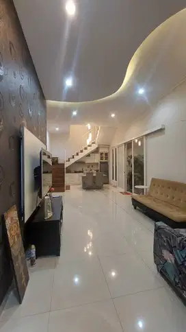 RUMAH CANTIK SULFAT PANDAN WANGI KOTA MALANG