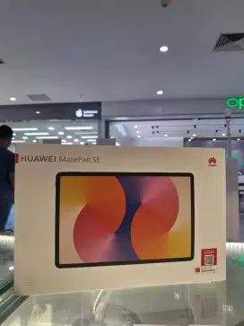 Tab huawei matepad SE 6/128gb wifi