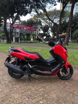 Yamaha Nmax 2022