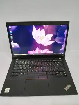Laptop Thinkpad X13