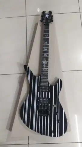 Ibanez premium,gibson lespaul koleksi warna, Shckter
