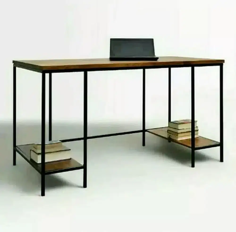 Furniture Bali Meja Komputer Meja Belajar Meja Kerja Minimalis