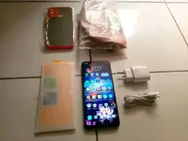 Infinix Hot 11 Play (2022)
Ram 3gb Rom 32gb
Green OCEAN Edition