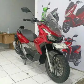 HONDA NEW ADV 160 CBS 2023