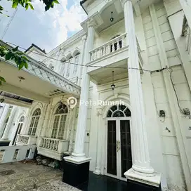 DIJUAL VILLA JALAN MURAI KOMPLEK GRAND MURAILAND