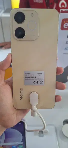 Realme note 70 series