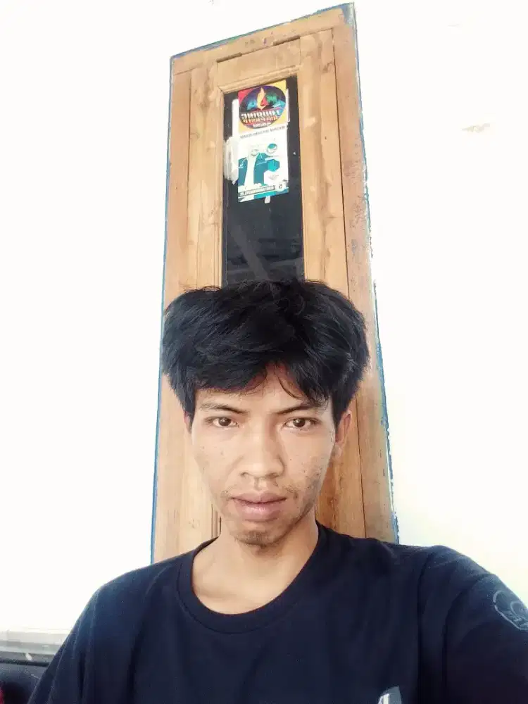 Cari lowongan pekerjaan