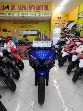 Kredit bisa # new R15 tahun 2020