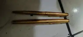Di jual pulpen kuno jaman dlu.merek parker