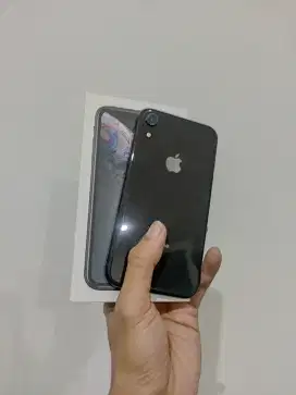 Iphone xr 128gb ex ibox