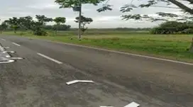 tanah industri dan pergudangan