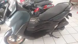 NMAX 155  2022 oke  cas/ kredit  DP 500