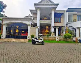 Rumah surabaya kebonsari, dekat jemursari ketintang waru gayungsari