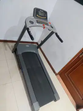 Alat olahraga jalan kaki / treadmill attack
