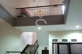DIJUAL RUMAH DI TAMAN KOPO INDAH DEKAT TOL SOROJA