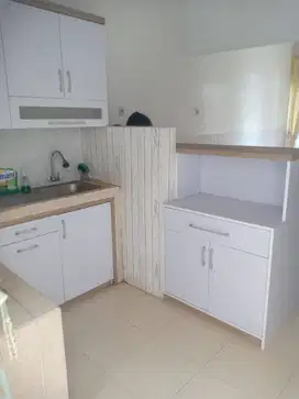 Dijual Cepat Rumah Cluster