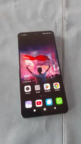 REDMI NOTE 11 PRO 8/128 FULL SET MULUS