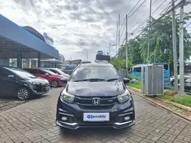 DP MURAH Honda Mobilio 1.5 RS Bensin-AT CJUEB