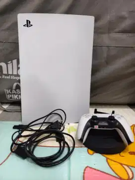 Playstation 5 PS5 Disk