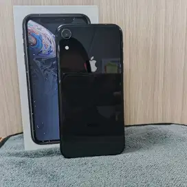 Jual hp IPHONE XR 64GB ibox/inter ready
