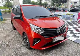 Sigra R 2024/2025 DP7jt Angs 3.7jtan Terawat BG Plg