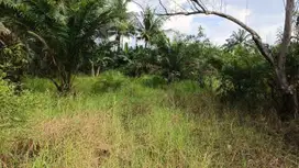 Dijual Murah Tanah 5.232 m² – untuk Kavling di Air Joman, Asahan