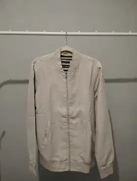 Pull & Bear Bomber Jacket