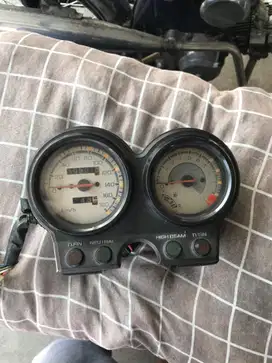Speedometer honda tiger 2000 gen2 (tiger lama)