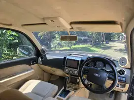 Ford Everest 2008 Diesel