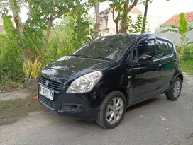 Suzuki Splash 2012