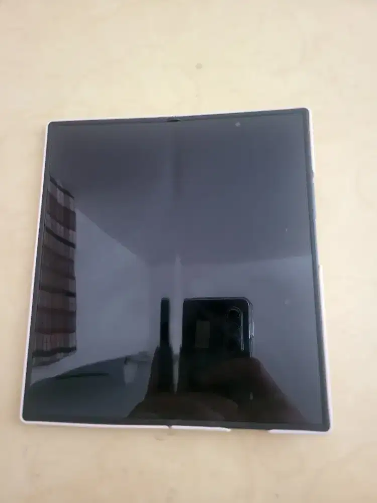 Jual Samsung Z Fold 7 12/512 gb