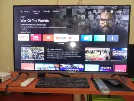TCL 32 Inci Android