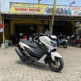 YAMAHA NMAX 155 2020