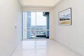 Sewa Apartemen Puri Mansion Studio Semi Furnished