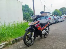 Jupiter z burhan standart tingting