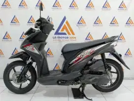 HONDA BEAT FI THN 2016 (SS LENGKAP/PJK HIDUP/MESIN AMAN)