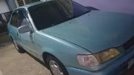 Corolla All New 1.600 Tahun 1997