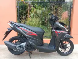 Honda Vario 125 LED th 2016 tinggal gas