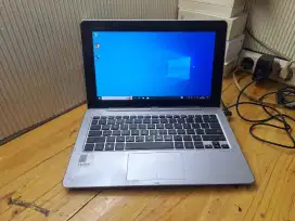 Asus TX120LA  i5-4200U