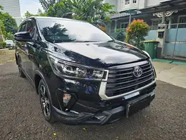 Innova Venturer 2021 diesel tangan 1 dr baru