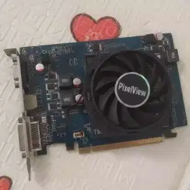 PixelView nVidia GT220 • 1GB 128Bit DDR3