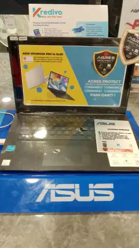 kredit laptop Asus