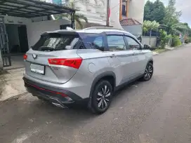 Almaz 1.5 turbo exlusive pemakaian 2020 KM 35k